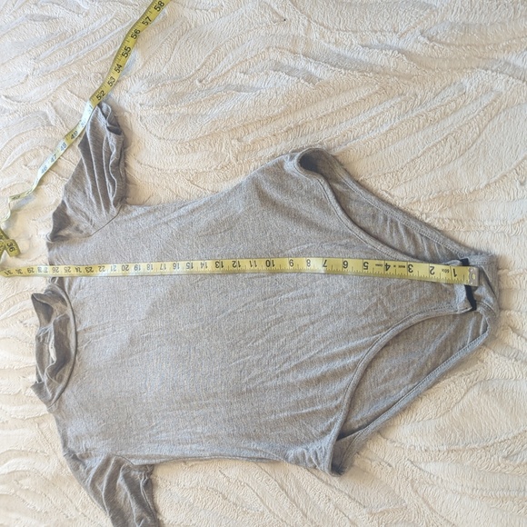 Acemi Bodysuit - Picture 8 of 9